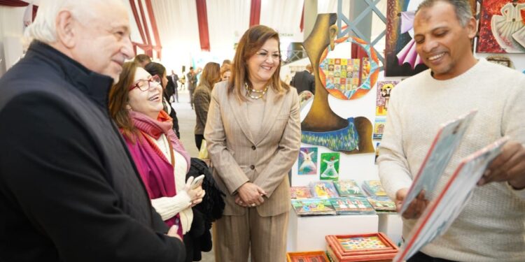 Exposition “Maison des Arabes”: Occasion de découvrir les cultures arabes 2 - Le Progrès Egyptien Exposition “Maison des Arabes”: Occasion de découvrir les cultures arabes 1 - Le Progrès Egyptien