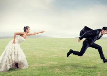 <strong>Le mariage … Robe, joie et responsabilité ! </strong> 6 - Le Progrès Egyptien