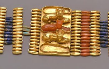 Le Bracelet aux chats 