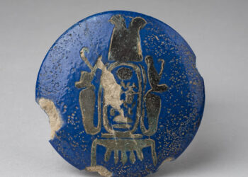 Coupe florale d’Oundebaounded 