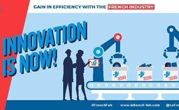 Les industriels français de la sécurité et de la sûreté désireux d’explorer de nouvelles opportunités à INTERSEC 2023