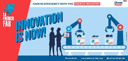 <strong>Les industriels français de la sécurité et de la sûreté désireux d'explorer de nouvelles opportunités à INTERSEC 2023</strong> 2 - Le Progrès Egyptien <strong>Les industriels français de la sécurité et de la sûreté désireux d'explorer de nouvelles opportunités à INTERSEC 2023</strong> 1 - Le Progrès Egyptien