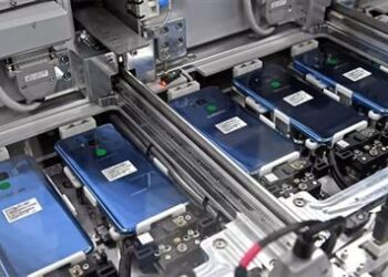 L’Egypte se lance dans la fabrication des Smartphones