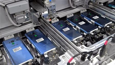 L’Egypte se lance dans la fabrication des Smartphones 2 - Le Progrès Egyptien L’Egypte se lance dans la fabrication des Smartphones 1 - Le Progrès Egyptien