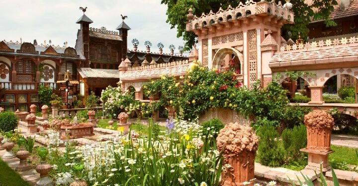 Les jardins publics au Caire, <strong>Espaces populaires et pratiques intimes</strong> 2 - Le Progrès Egyptien Les jardins publics au Caire, <strong>Espaces populaires et pratiques intimes</strong> 1 - Le Progrès Egyptien