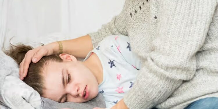 <strong>Une IA peut prédire l’apparition de troubles anxieux dès l’adolescence</strong> 2 - Le Progrès Egyptien <strong>Une IA peut prédire l’apparition de troubles anxieux dès l’adolescence</strong> 1 - Le Progrès Egyptien