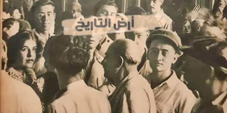 Un remerciement de gratitude arménien pour l’Egypte 1 - Le Progrès Egyptien