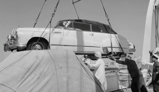 Le port d’Alexandrie, l'un des plus anciens au monde 2 - Le Progrès Egyptien Le port d’Alexandrie, l'un des plus anciens au monde 1 - Le Progrès Egyptien