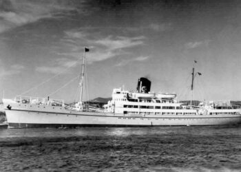 Le yacht royal de Mahrousa… Un témoin de l’époque