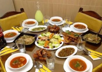 L’hospitalité et la convivialité, modes de vie