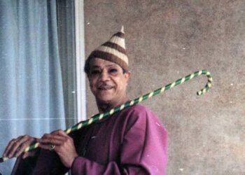 Choukoukou, l’humoriste populaire qui a donné vie à Al-Aragoz