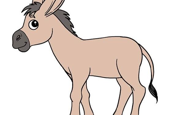 Les histoires de ma grand-mère 1 - Le Progrès Egyptien