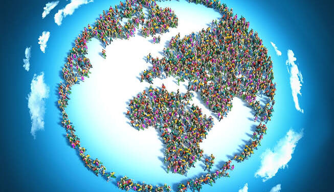 Huit milliards d'âmes, une vraie diversité 1 - Le Progrès Egyptien