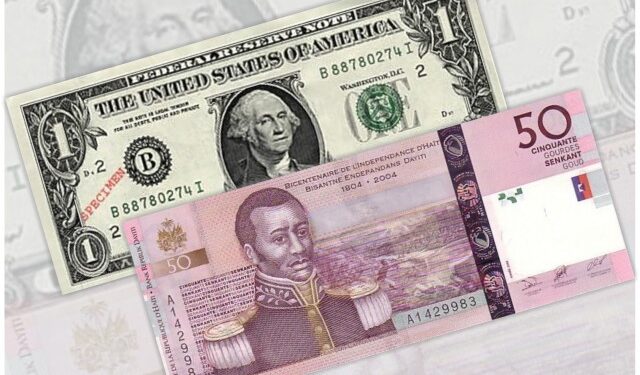 Recul du taux de change du dollar dans certaines banques 2 - Le Progrès Egyptien Recul du taux de change du dollar dans certaines banques 1 - Le Progrès Egyptien