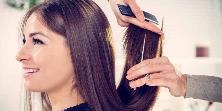 <strong>Faire pousser ses cheveux rapidement</strong> 1 - Le Progrès Egyptien