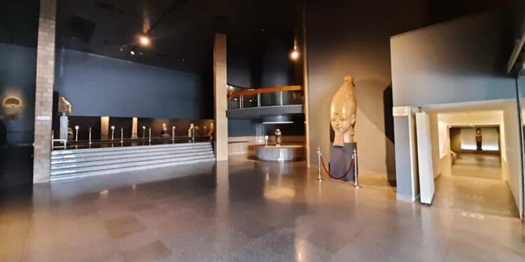 <strong>Le musée de Louxor souffle son 47ème bougie</strong> 1 - Le Progrès Egyptien