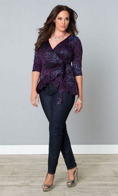 <strong>S’habiller pour paraître plus mince</strong> 8 - Le Progrès Egyptien <strong>S’habiller pour paraître plus mince</strong> 7 - Le Progrès Egyptien