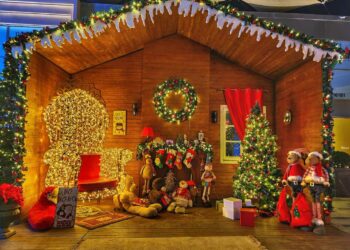 Janvier, la saison des célébrations