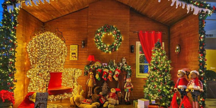 <strong>Janvier, la saison des célébrations</strong> 1 - Le Progrès Egyptien