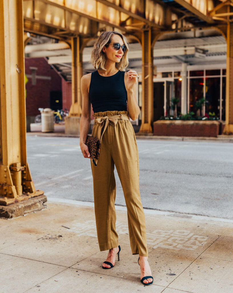 <strong>Les tendances mode à oublier et à adopter en 2023</strong> 11 - Le Progrès Egyptien