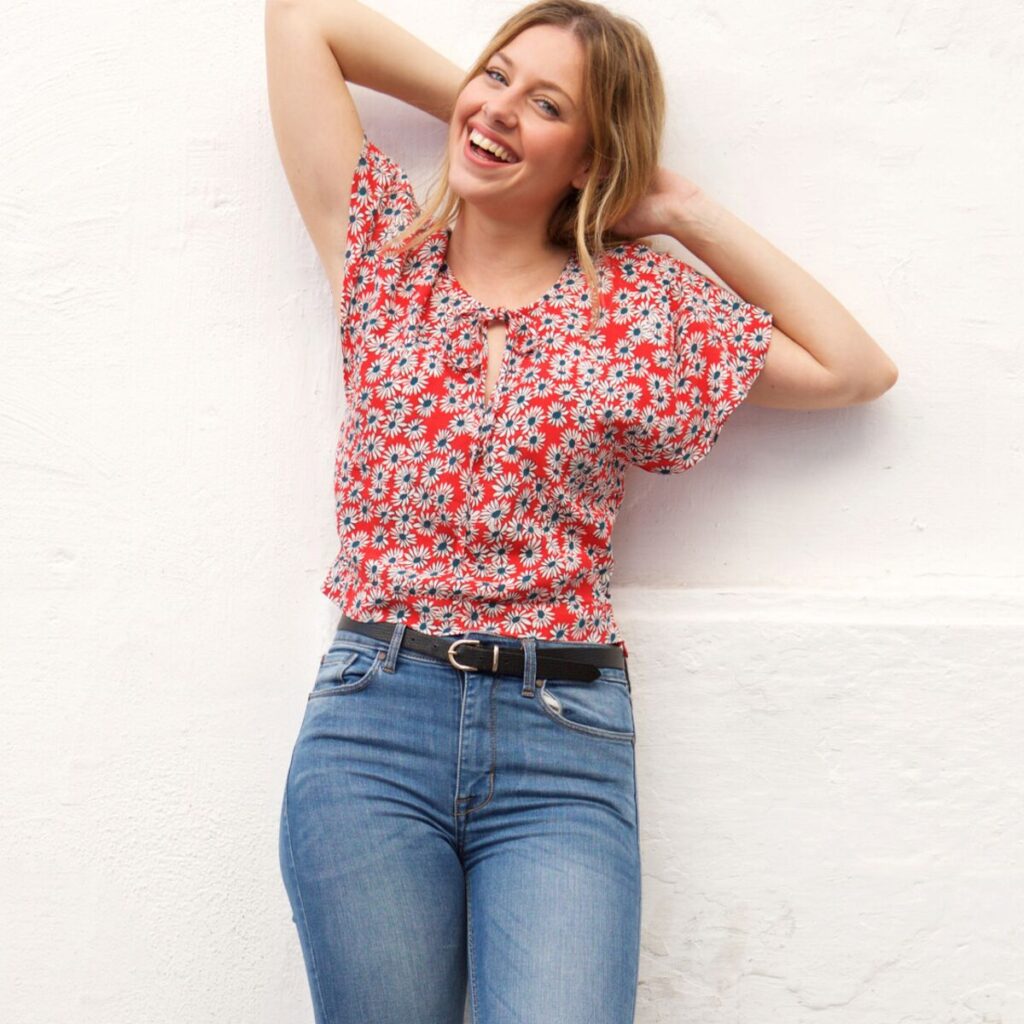 <strong>S’habiller pour paraître plus mince</strong> 4 - Le Progrès Egyptien <strong>S’habiller pour paraître plus mince</strong> 3 - Le Progrès Egyptien