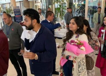 Revitaliser le tourisme de mariage en Egypte