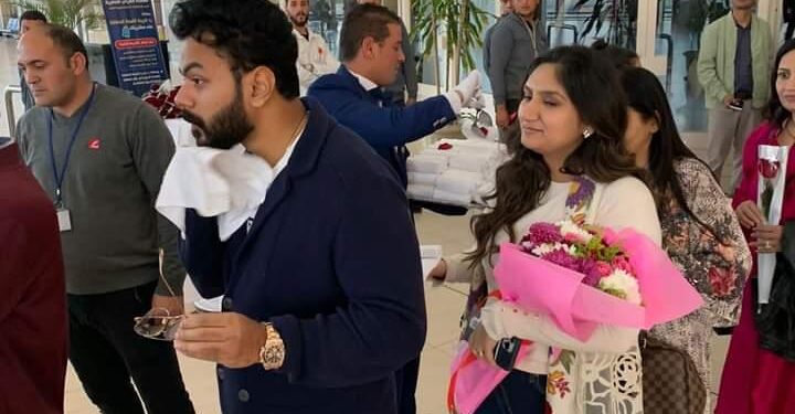 Revitaliser le tourisme de mariage en Egypte 1 - Le Progrès Egyptien