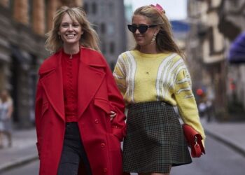 Vous êtes au top en janvier