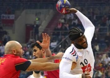 Mondial de hand : Les Bleus, au chaud, attendent les Allemands