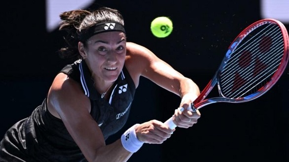 Open d’Australie : La désillusion de Garcia, le manifeste de Djokovic 2 - Le Progrès Egyptien Open d’Australie : La désillusion de Garcia, le manifeste de Djokovic 1 - Le Progrès Egyptien