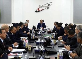 Madbouli:&nbsp; Rôle vital de l’Agence spatiale égyptienne&nbsp;