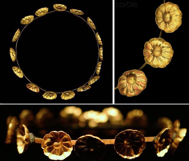 La couronne d’or de Taousert 4 - Le Progrès Egyptien La couronne d’or de Taousert 3 - Le Progrès Egyptien