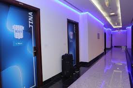 <strong>Quand la chambre de Messi se transforme en musée</strong><strong></strong> 7 - Le Progrès Egyptien