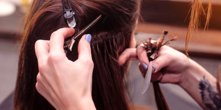 Les inconvénients du rajout de cheveux 1 - Le Progrès Egyptien