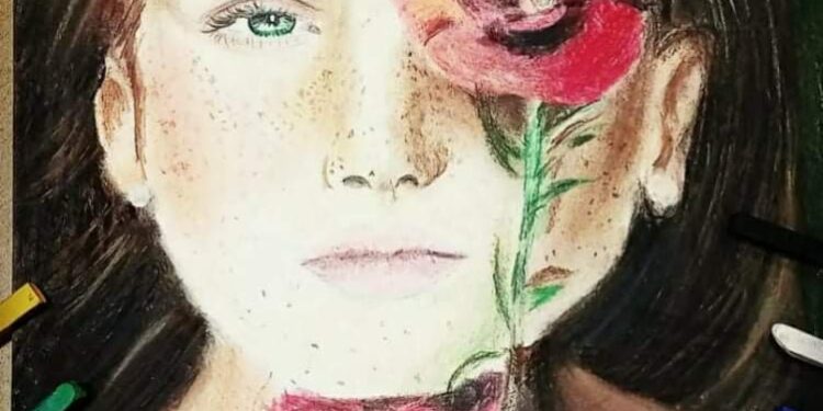 Avec Malak Séwid, l’art n’a pas d’âge 1 - Le Progrès Egyptien