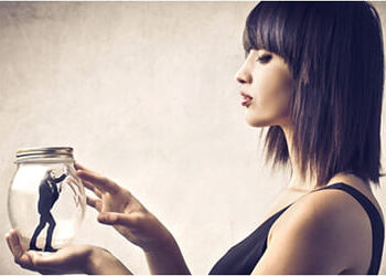 Êtes-vous victime de la manipulation amoureuse ? 