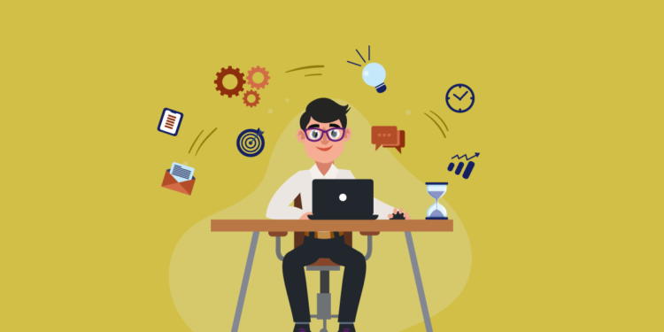 <strong>Des conseils pour améliorer votre productivité au travail</strong> 1 - Le Progrès Egyptien