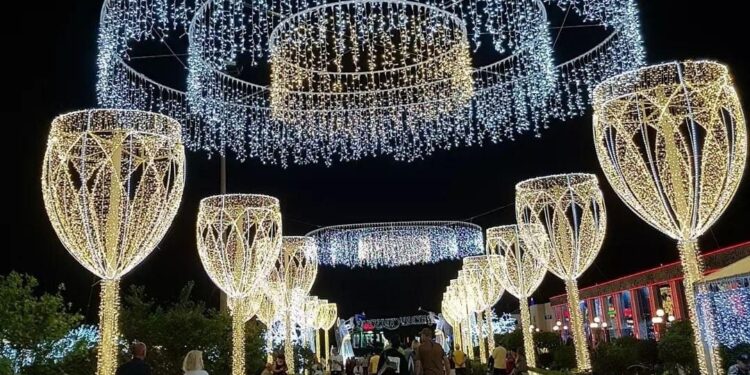 2023: Les festivités autrement en Egypte 2 - Le Progrès Egyptien 2023: Les festivités autrement en Egypte 1 - Le Progrès Egyptien