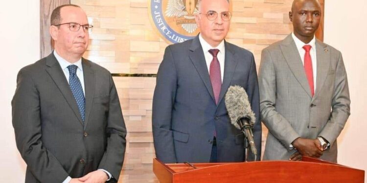 Total soutien technique au Soudan du Sud 1 - Le Progrès Egyptien