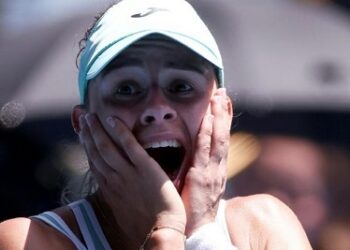 Open d’Australie : Sabalenka retrouve les demies