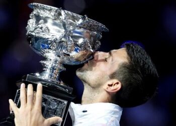 Open d’Australie : Djokovic de retour aux sommets
