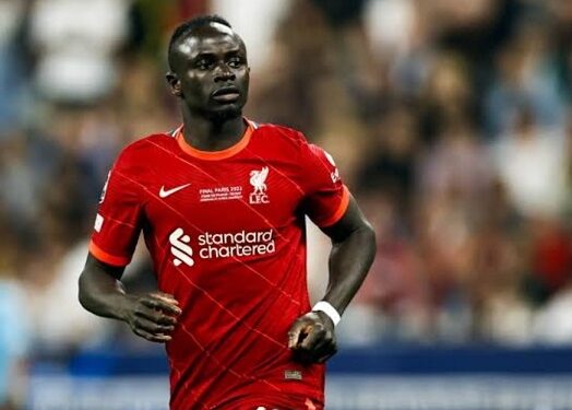 Sadio Mané, élu meilleur joueur sénégalais à l’étranger 1 - Le Progrès Egyptien