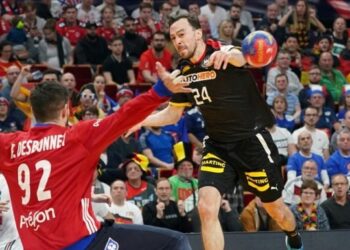 Mondial de hand : Desbonnet sort la France du piège allemand en quarts