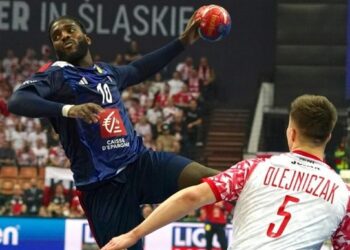 Mondial-2023 de hand : Décollage réussi pour les Bleus