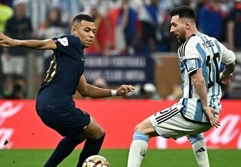 Ligue 1 : Paris SG retrouve son duo Mbappé-Messi à Rennes