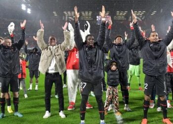 Foot : Le Barça rafle la Supercoupe d’Espagne