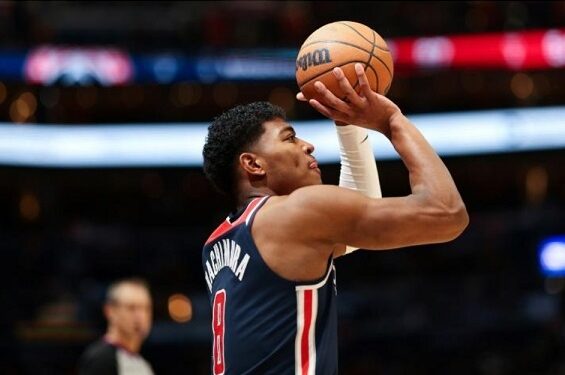 <strong>NBA : Le Japonais Hachimura rejoint les Lakers</strong> 2 - Le Progrès Egyptien <strong>NBA : Le Japonais Hachimura rejoint les Lakers</strong> 1 - Le Progrès Egyptien