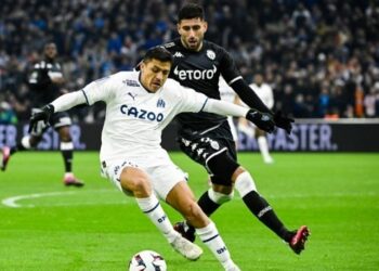 L1 : L’OM ralenti par Monaco au Vélodrome