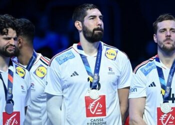 Mondial de hand : Les Bleus privés de septième ciel