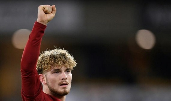 <strong>Coupe d'Angleterre : Liverpool tient son billet pour les seizièmes</strong> 2 - Le Progrès Egyptien <strong>Coupe d'Angleterre : Liverpool tient son billet pour les seizièmes</strong> 1 - Le Progrès Egyptien